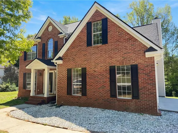 3001 Garland Way, Conyers, GA 30094