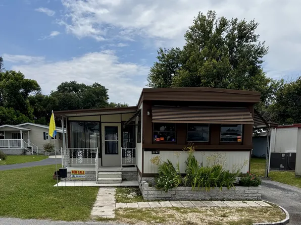 2202 Mo Ho Dr #187, Orlando, FL 32839