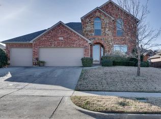 109 Stone St, Forney, TX 75126