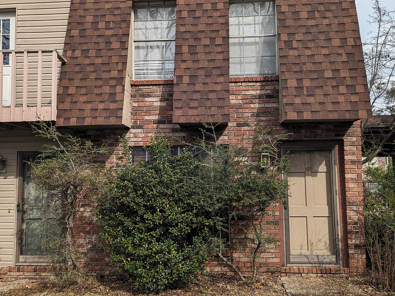 Georgetown Square Apartments — Photo 3