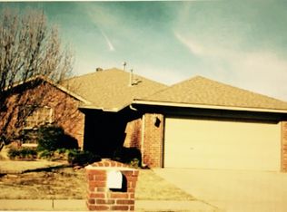 4201 Hunterfield Ave, Oklahoma City, OK 73179