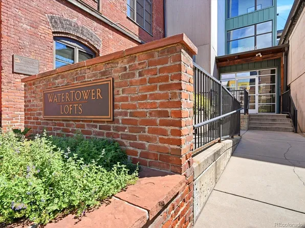 2960 Inca Street #314, Denver, CO 80202