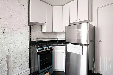 Rented by Alpha Properties NYC I LLC