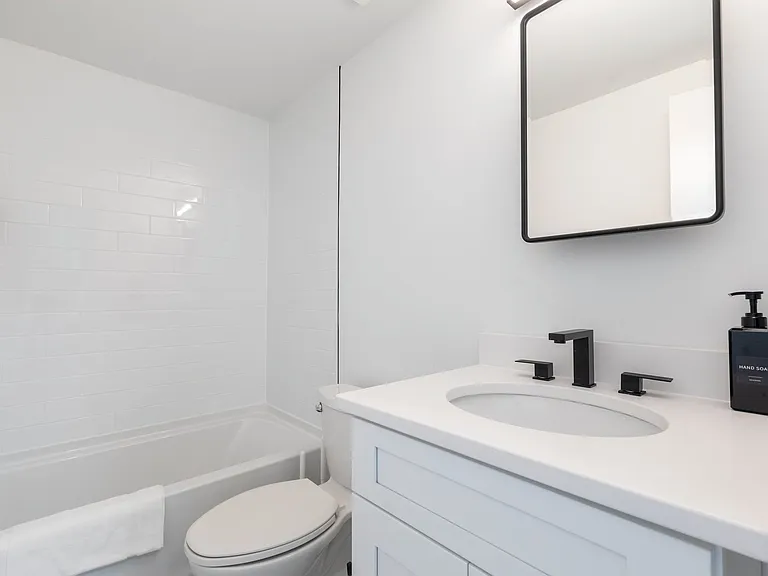 The Gallery Apartments — Photo 103