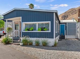 186 Vega St, Palm Springs, CA 92264