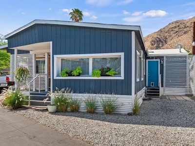 186 Vega St, Palm Springs, CA, 92264