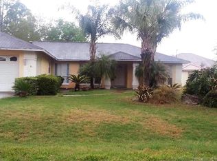 12 Wallstone Pl, Palm Coast, FL 32164