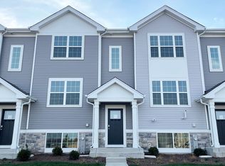 6621 Sassafras #D, Wonder Lake, IL 60097