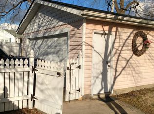 850 W 1st St, Springfield, OH 45504