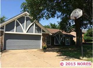 3011 W 69th St S, Tulsa, OK 74132