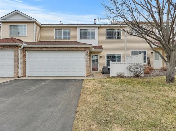 15960 Firtree Dr, Apple Valley, MN 55124