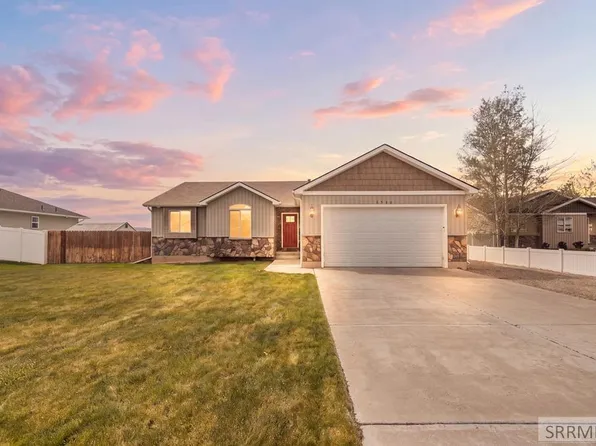 5306 E Buchanan Dr, Iona, ID 83427