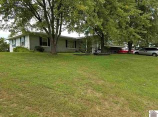 5690 State Route 944 S, Wingo, KY 42088