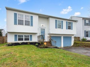 3011 Olson Pl, Grove City, OH