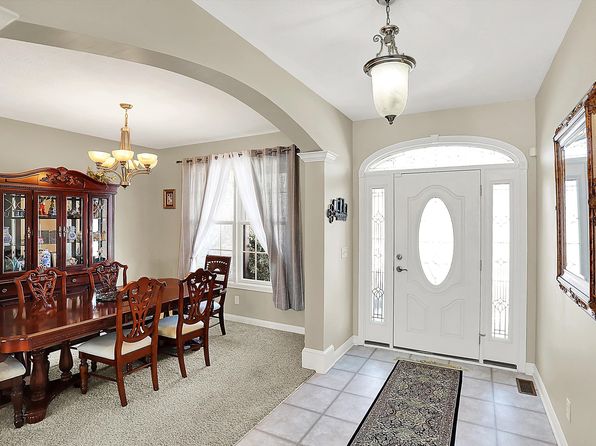 10194 E 900 N, Markleville, IN 46056