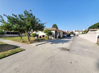 14309 Beckner St, La Puente, CA 91744
