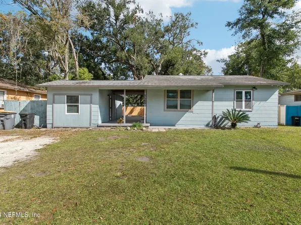 2565 Treemont St, Jacksonville, FL 32207