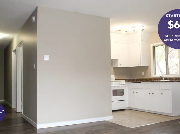 St. Paul, 1701 20th St W, Saskatoon, SK S7M 0Z8