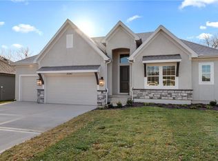 21341 W 115th St, Olathe, KS 66061