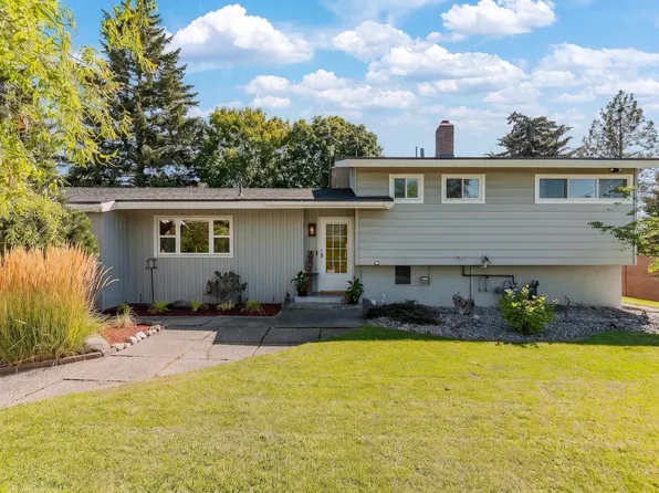 10410 E Sinto Ave, Spokane, WA 99206