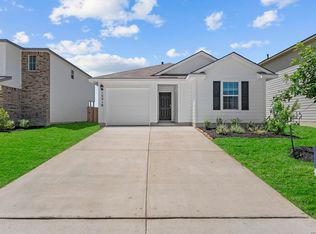 15518 Ruby Hummingbird, San Antonio, TX 78253