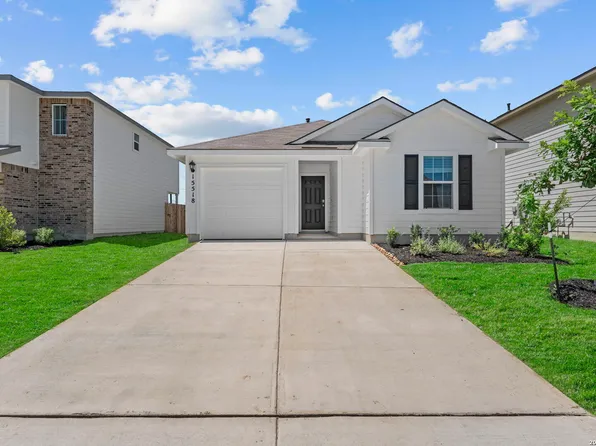 15518 Ruby Hummingbird, San Antonio, TX 78253