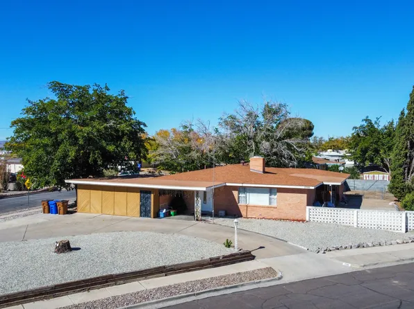2500 Desert Dr, Las Cruces, NM 88001