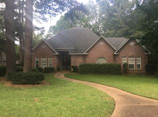 134 Woodberry Pl, Madison, MS 39110