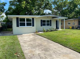 2534 W 25th St, Jacksonville, FL 32209