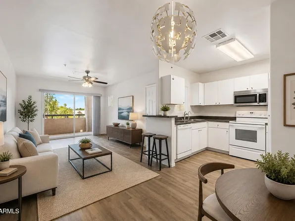 1295 N ASH Street #123, Gilbert, AZ 85233