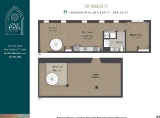 One Park, West Hartford, CT 06119