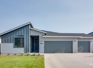 2961 N Rocky Bottom Way, Kuna, ID 83634
