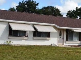 8454 Gaillard Ave, North Port, FL 34287