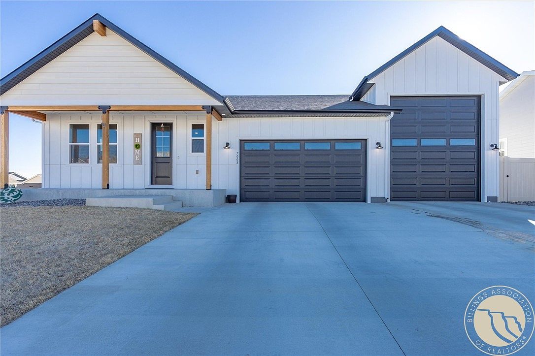 7008 Copper Sunset Dr, Billings, MT 59106 | MLS #357614 | Zillow
