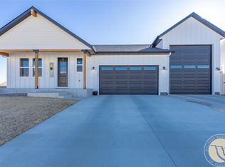 7008 Copper Sunset Dr, Billings, MT 59106