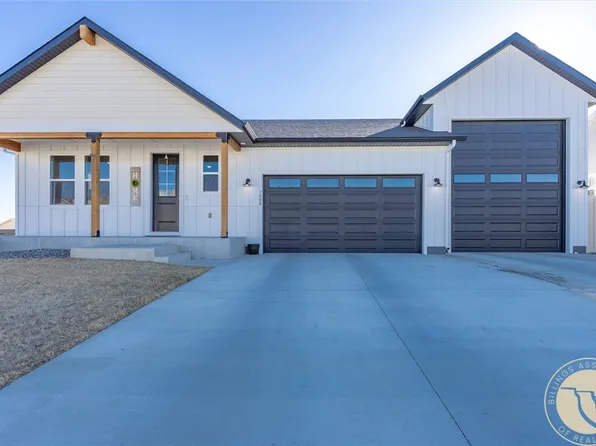 7008 Copper Sunset Dr, Billings, MT 59106