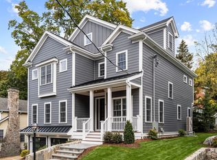 10 Stony Brook Rd, Arlington, MA 02476