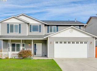 8627 NE 89th Ave, Vancouver, WA 98662