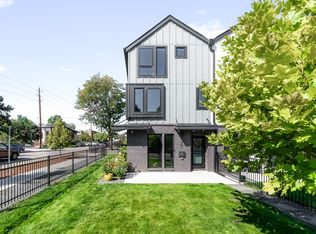 1401 Yates St, Denver, CO 80204