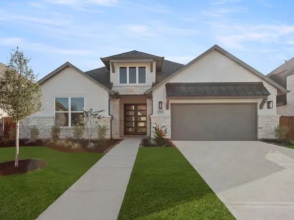 5222 Fremont Dr, Manvel, TX 77578