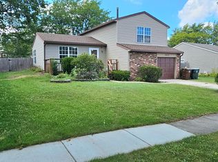 20510 S Driftwood Dr, Frankfort, IL 60423