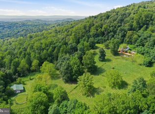 847 Jonathan Rd, Linden, VA 22642