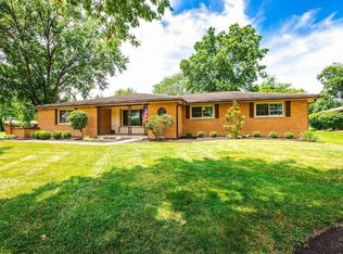 340 Acoma Dr, Mason, OH