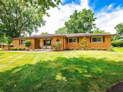 340 Acoma Dr, Mason, OH, 45040
