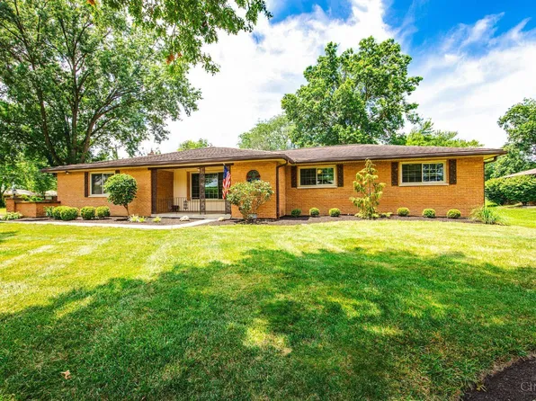 340 Acoma Dr, Mason, OH 45040