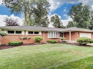 4050 Briarcrest Rd, Toledo, OH 43623