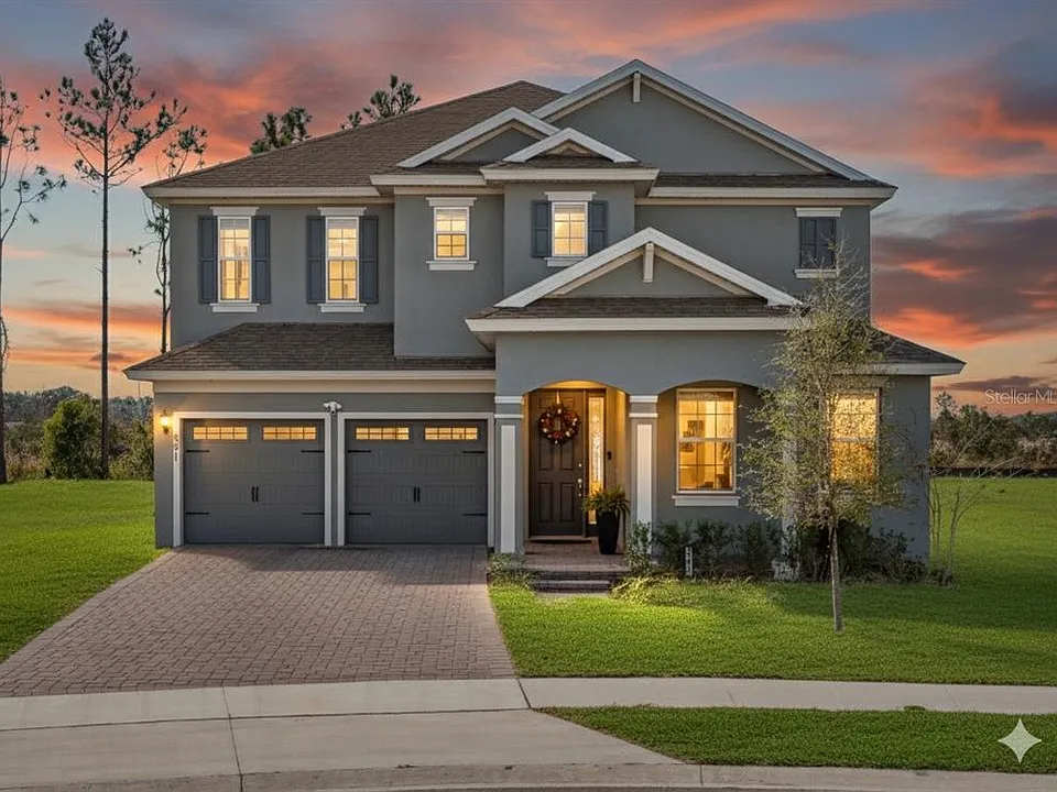 591 Via Bella Ct