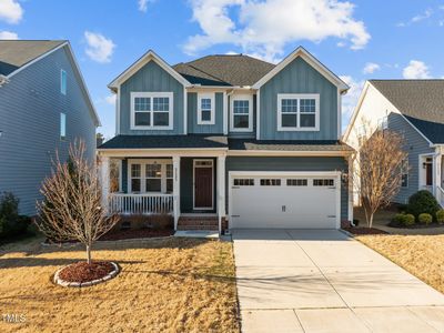 5121 Windmere Chase Dr, Raleigh, NC, 27616