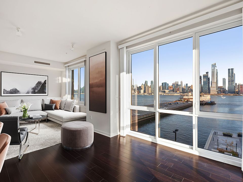 Estuary 1600 Harbor Blvd Weehawken NJ Zillow