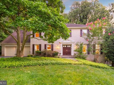 11004 Roundtable Ct, Rockville, MD, 20852